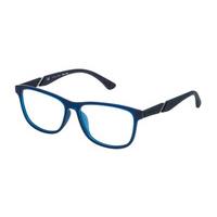 police eyeglasses vpl388 speed 5 06c9