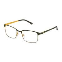 Police Eyeglasses VK542 CROSS 2 Kids 0L50