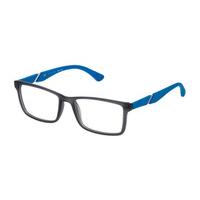 police eyeglasses vpl389 speed 6 09u5