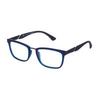 Police Eyeglasses VPL390 SPEED 7 06C9