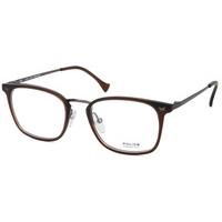 Police Eyeglasses VPL045 METTLE 2 B36M