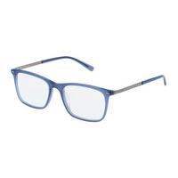 Police Eyeglasses VPL133 LINEAR 1 0AGQ