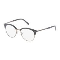 Police Eyeglasses VPL136 LINEAR 4 0V14