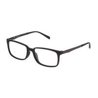 police eyeglasses vpl259 kick off 2 06aa