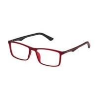 police eyeglasses vk048 blackbird jr 1 kids 0d41