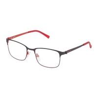 police eyeglasses vk542 cross 2 kids 09u5