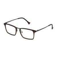 Police Eyeglasses VPL248 METTLE 3 627A