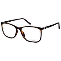 Police Eyeglasses VPL254 PERCEPTION 5 0V50