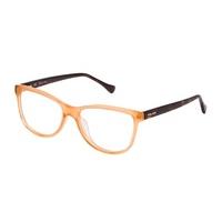 Police Eyeglasses VPL285 VORTEX 1 06DZ