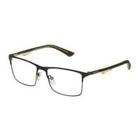 Police Eyeglasses VK543 BLACKBIRD JR 2 08H5