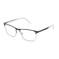 Police Eyeglasses VPL287N SHOT 1 0W01