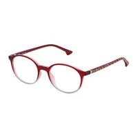 Police Eyeglasses VK051 JUNGLE JR 1 Kids 861M