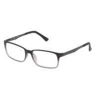 Police Eyeglasses V1975 STUNT 3 W40M