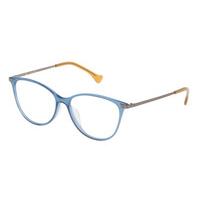 Police Eyeglasses VPL062 FLUID 6...
