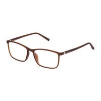 Police Eyeglasses VPL255 PERCEPTION 6 9GWG