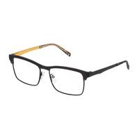 police eyeglasses vpl260 kick off 3 09u5