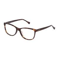 Police Eyeglasses VPL285 VORTEX 1 04AP