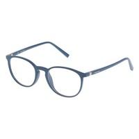 Police Eyeglasses V1973 PERCEPTION 2 06QS