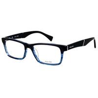 police eyeglasses v1919 close up 2 0g32