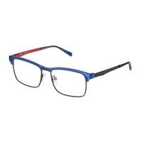 Police Eyeglasses VPL260 KICK OFF 3 092E