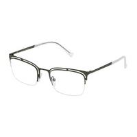 Police Eyeglasses VPL264 OFFSIDE 10 07AH