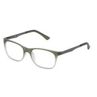 police eyeglasses v1974 stunt 2 gflm