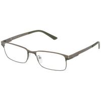 Police Eyeglasses VPL051 0SRG