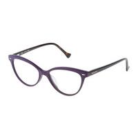 police eyeglasses vpl198 nadine 3 09x6