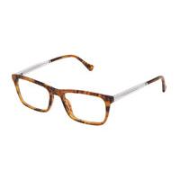 Police Eyeglasses VPL262N 763M