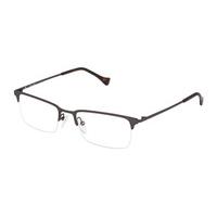 police eyeglasses vpl290 0a62