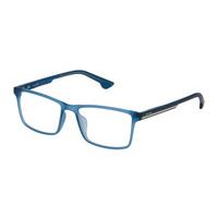 Police Eyeglasses VPL479 6QRM