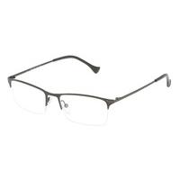 Police Eyeglasses VPL043 FLUID 5...