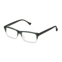 police eyeglasses vk041 solid 1 kids 06pc