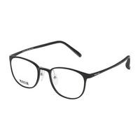 Police Eyeglasses VPL249 SHARP LOOK 4 0Z42