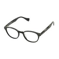 Police Eyeglasses V1917 ZOOM 2 0AR2