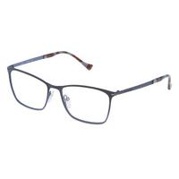 Police Eyeglasses VPL061 VENERAT...