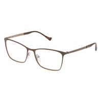 Police Eyeglasses VPL061 VENERAT...