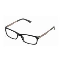 police eyeglasses v1876 0u28