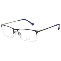 Police Eyeglasses VPL043 FLUID 5...