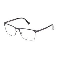 Police Eyeglasses VPL287N SHOT 1 0AG5