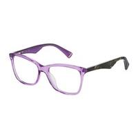 Police Eyeglasses VPL415 SAVAGE 4 0P52