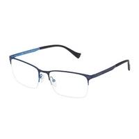 Police Eyeglasses VPL288N 0AG2