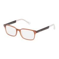 Police Eyeglasses VPL193 RANGY 4 Kids W45M