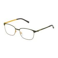 Police Eyeglasses VK541 CROSS 1 Kids 0L50