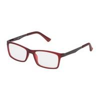 Police Eyeglasses VPL235 STUNT Kids AGNM