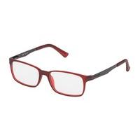 police eyeglasses vpl236 stunt 3 kids agnm