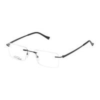 Police Eyeglasses VPL245 INVISIBLE 5 0531