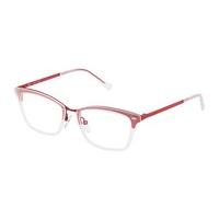 Police Eyeglasses VPL284 TRIUMPH 3 07L2
