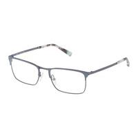 Police Eyeglasses VPL139 INVISIBLE 2 08V7