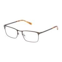 police eyeglasses vpl139 invisible 2 0sls